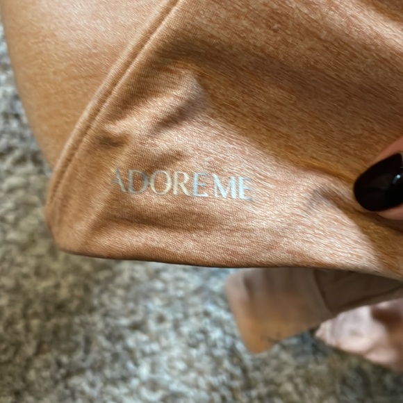 🔆 3/$25 Adore Me Ashling Contour Bra - Picture 4 of 7